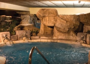 Senzia Zimbali Playa Spa Hotel Spa & Wellness