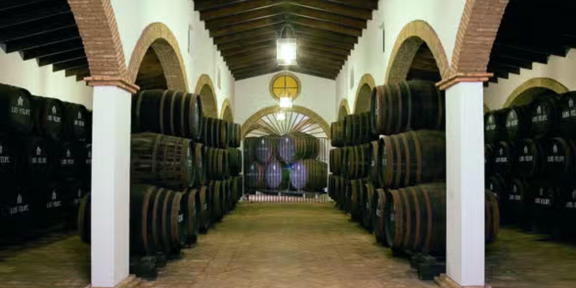 Bodegas Rubio