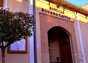 Bodegas Silvano García