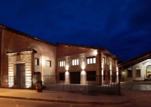 Bodegas Riojanas