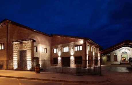 Bodegas Riojanas