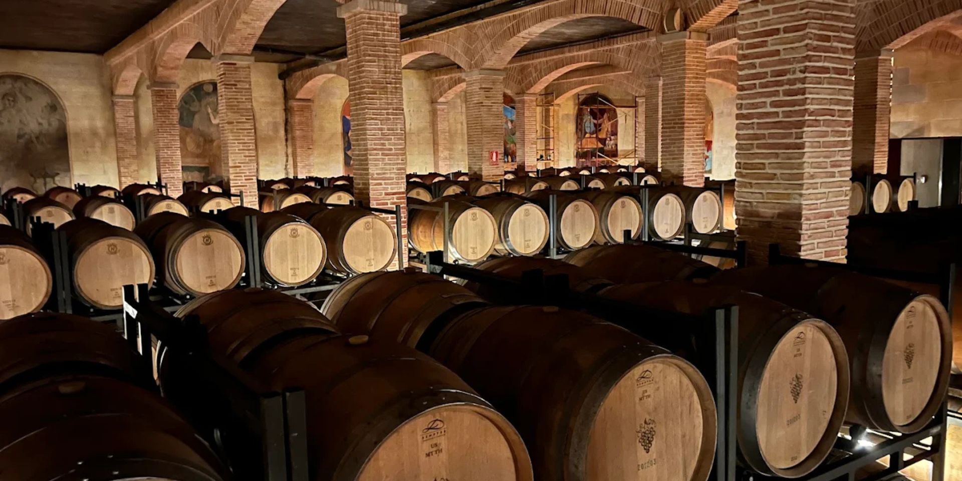 Bodegas Francisco Gomez