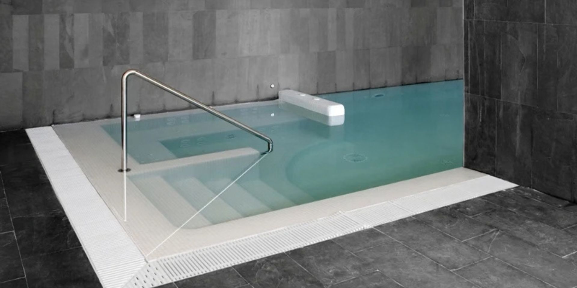Spa Finca de los Arandinos