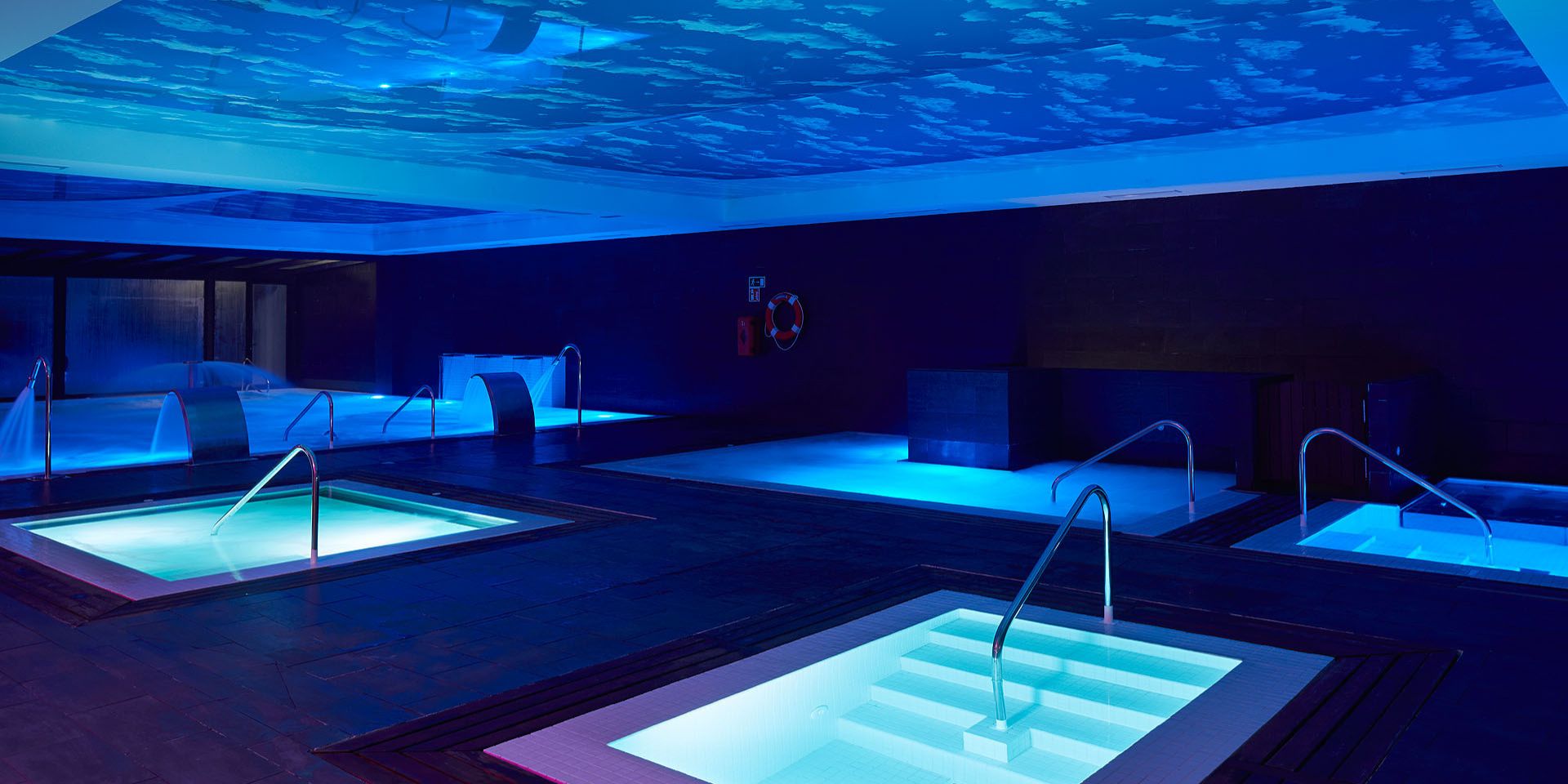 Thalasso Villa Antilla