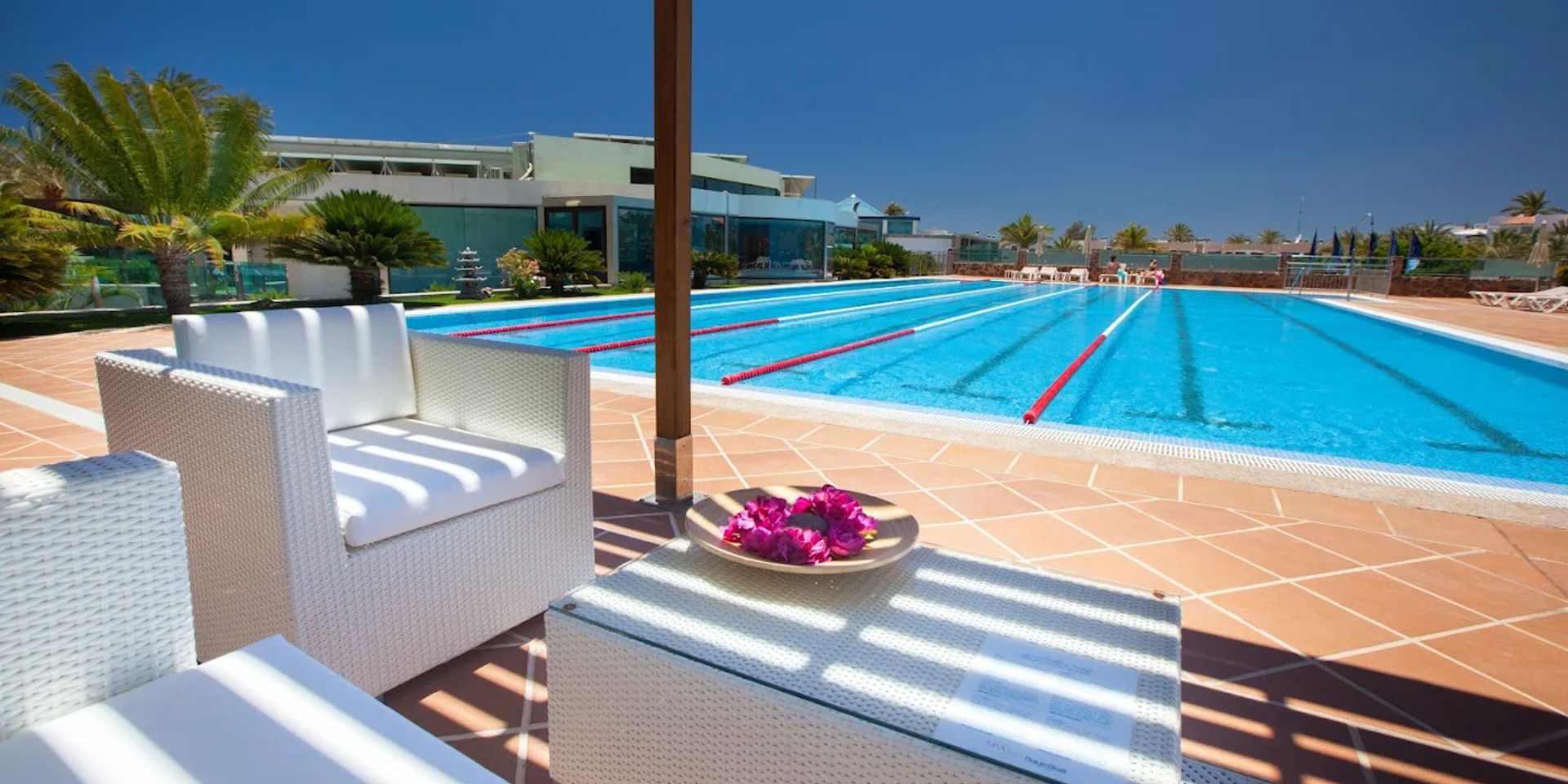 Orquídea Club Spa