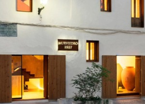 Bodegas Murviedro