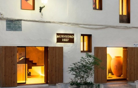 Bodegas Murviedro