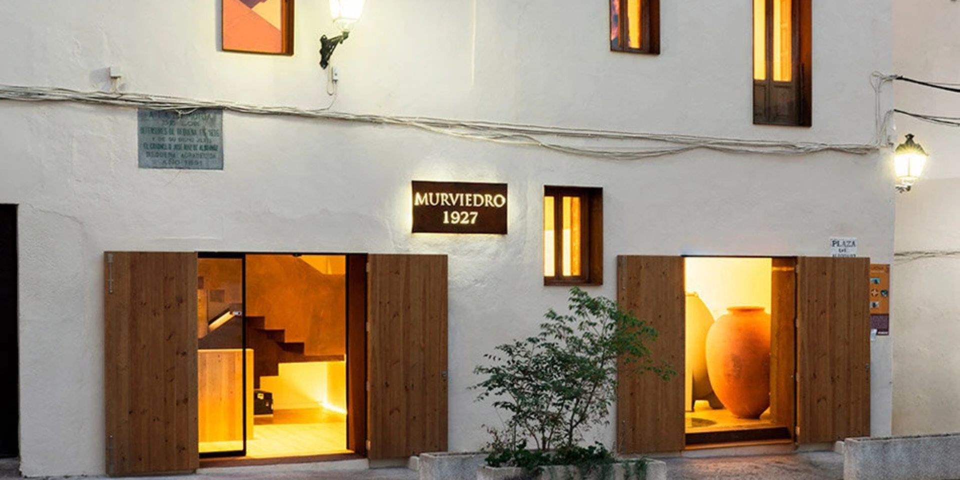 Bodegas Murviedro