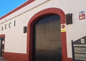 Bodegas Sauci