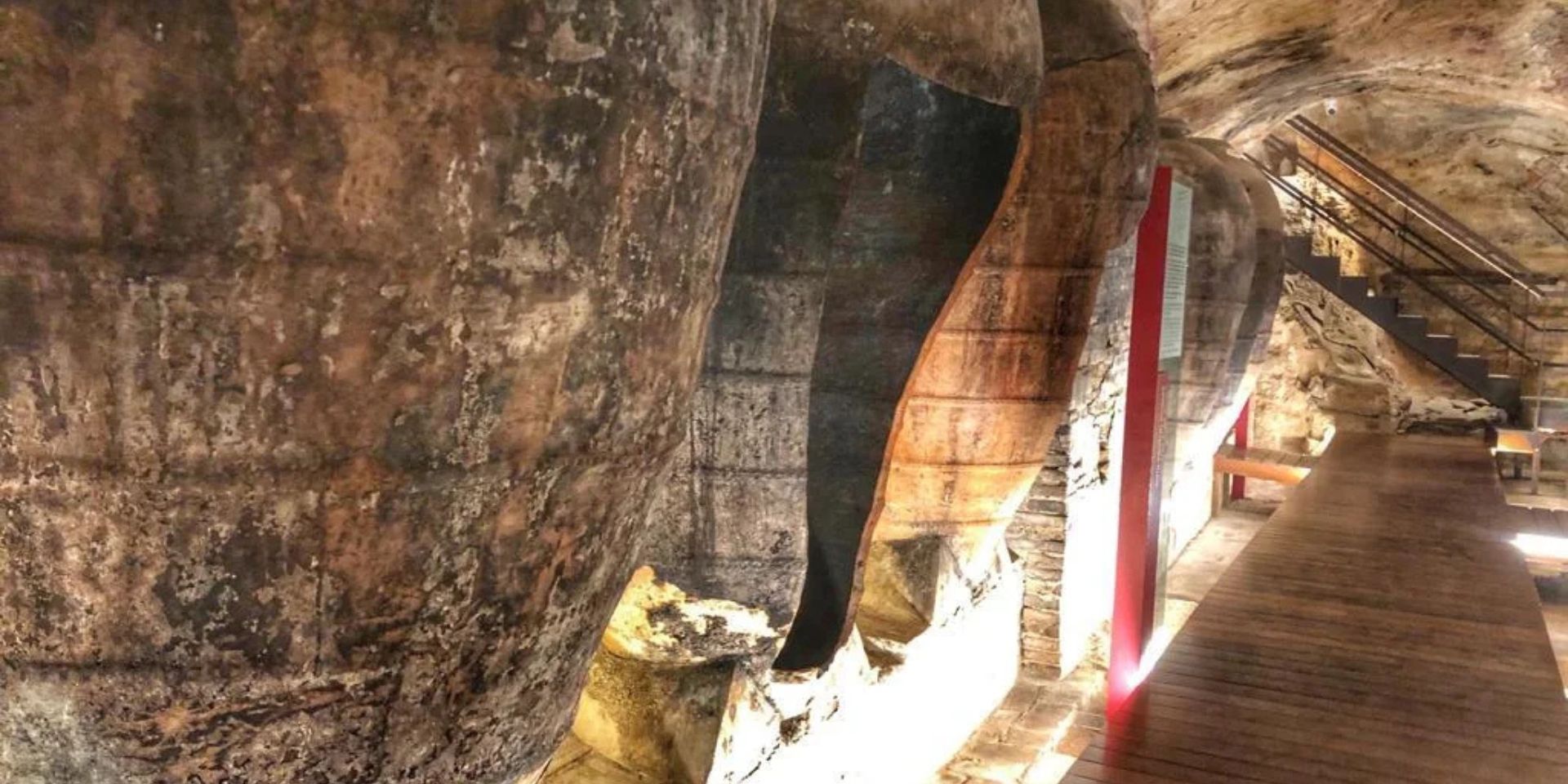 Bodegas Clos Cor Ví