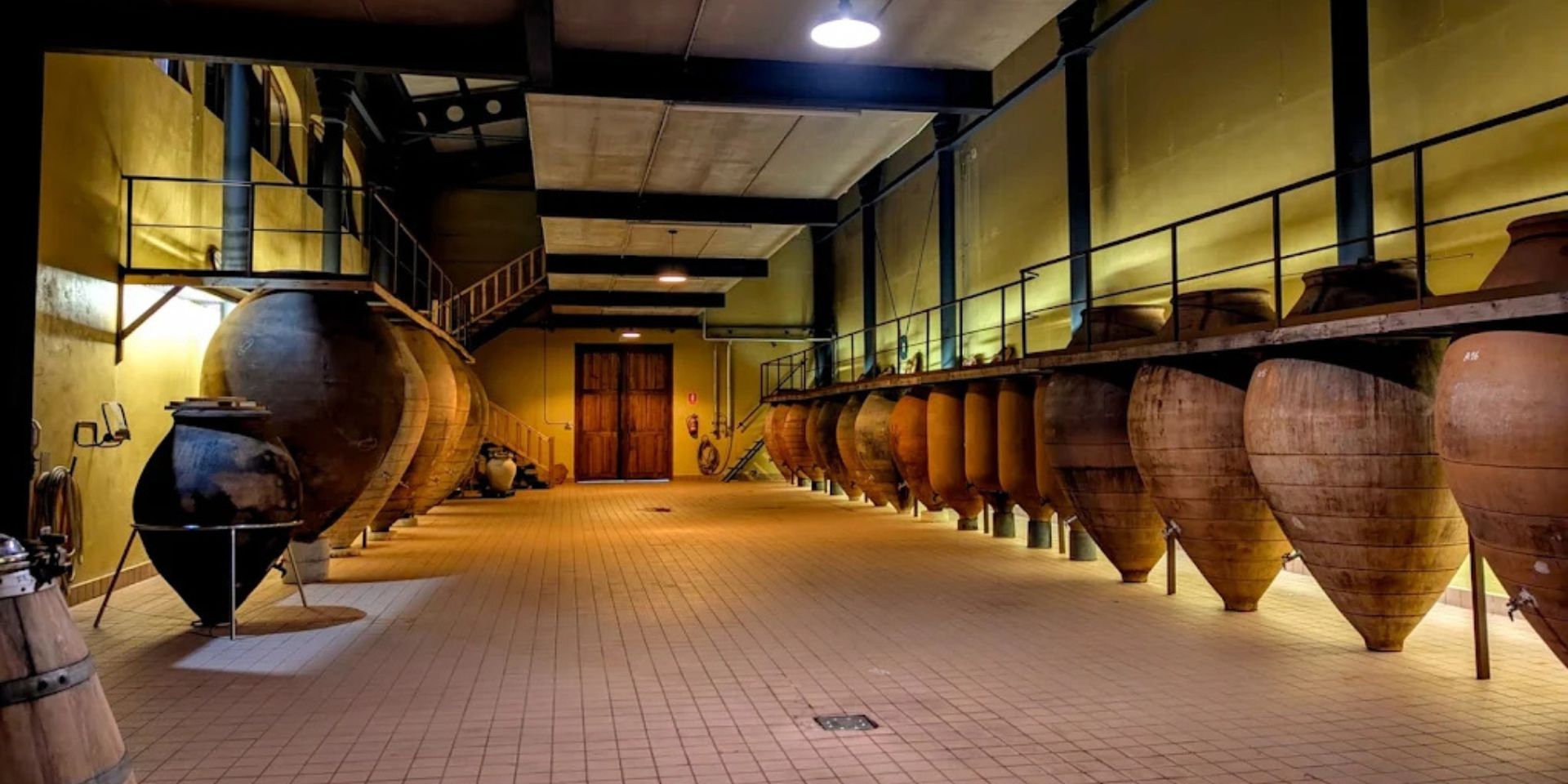 Bodegas y Viñedos Pradorey