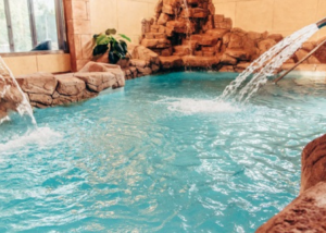 Lohega Spa Urbano