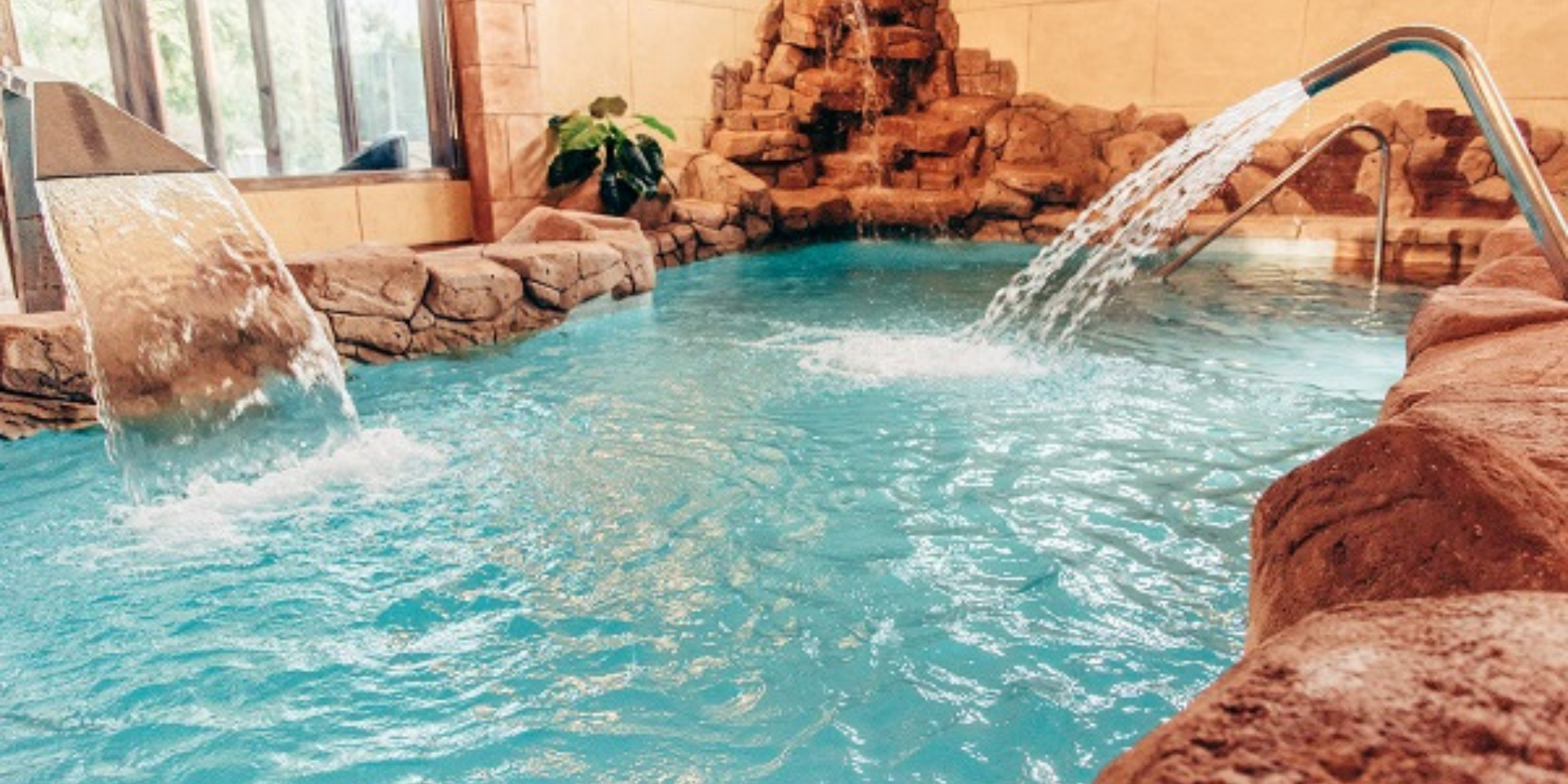 Lohega Spa Urbano