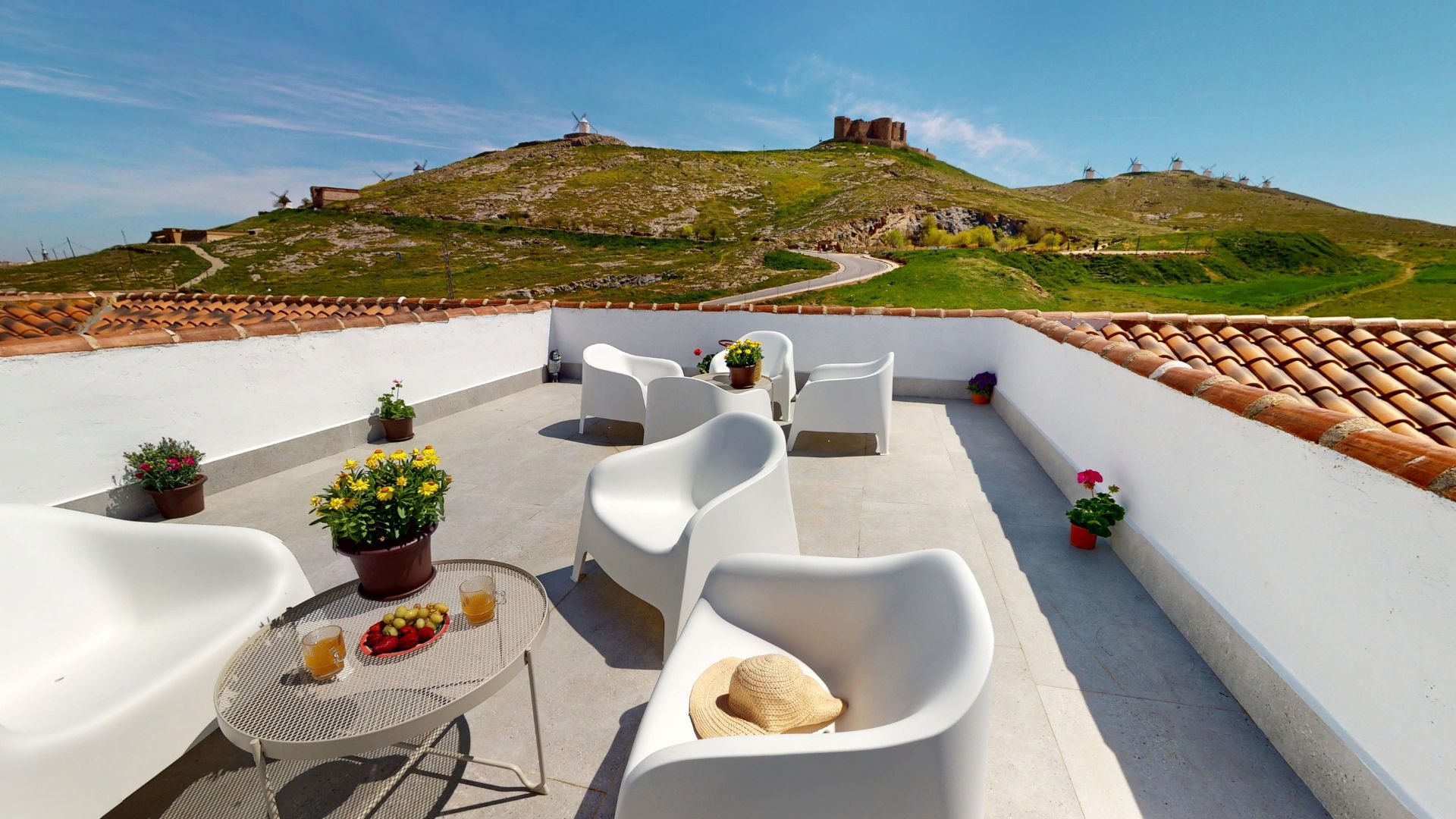 Apartamentos Consuegra