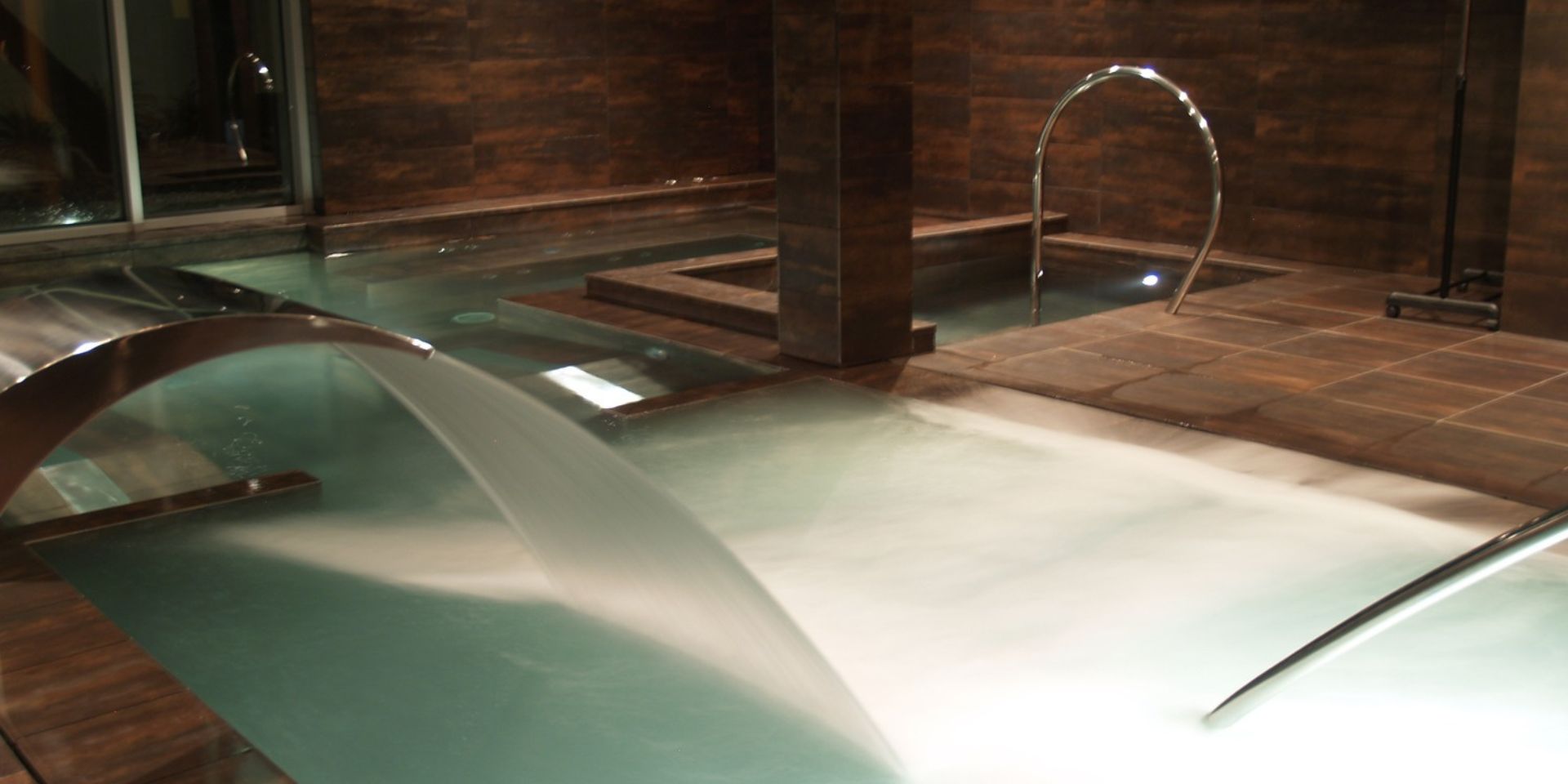 Vaho Spa Center