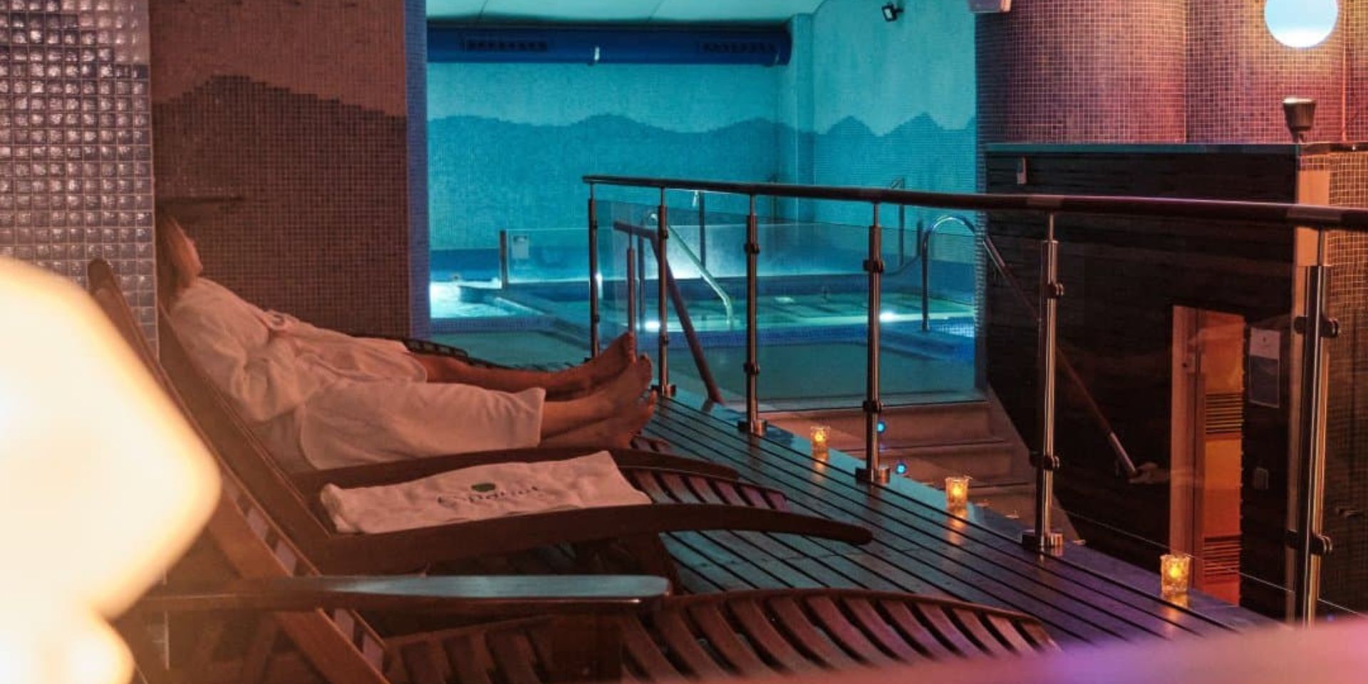 Espagat Urba Gym and Spa