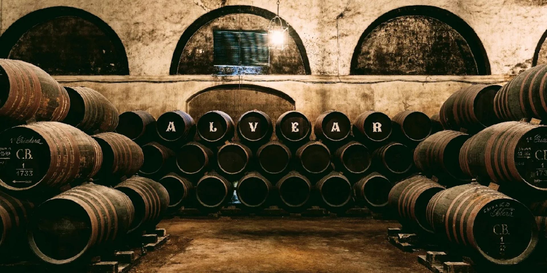 Bodegas Alvear