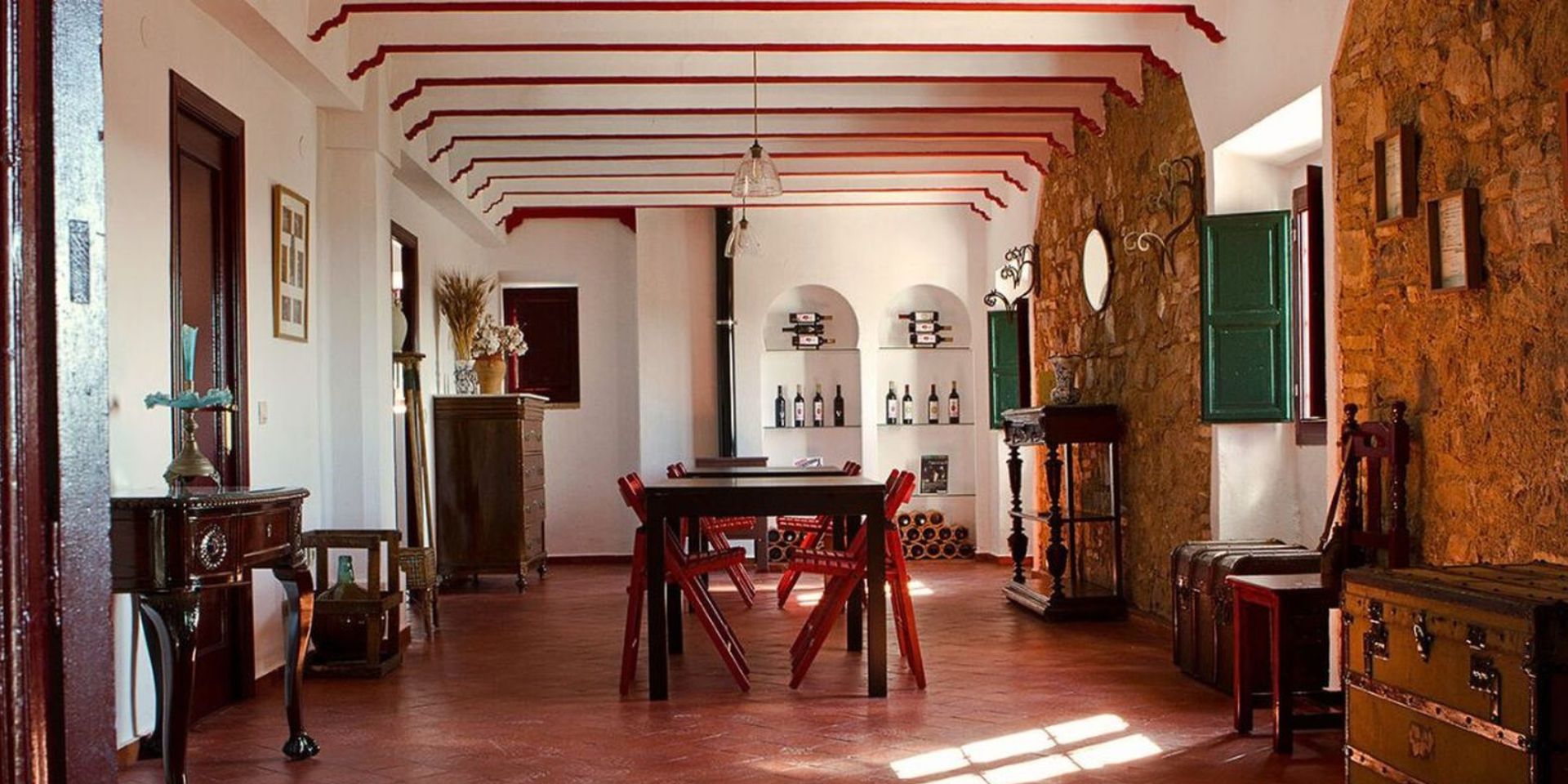 Bodegas Capellanías