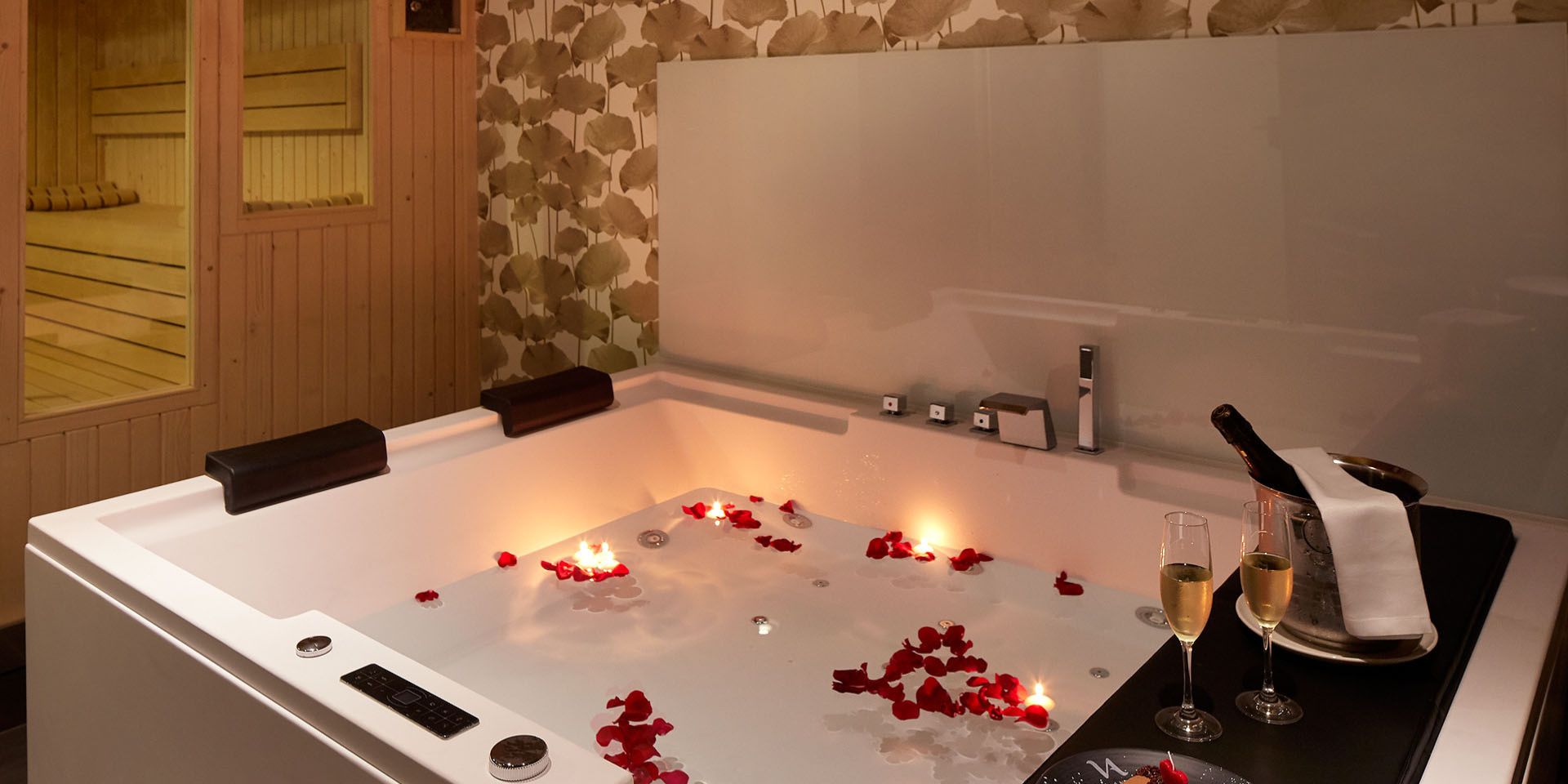 Thalasso Villa Antilla