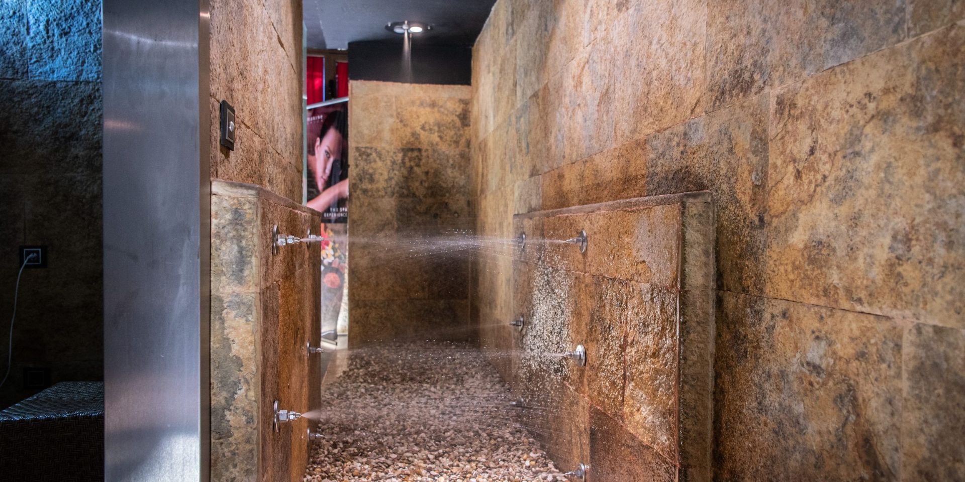 Fuenteplateada Spa