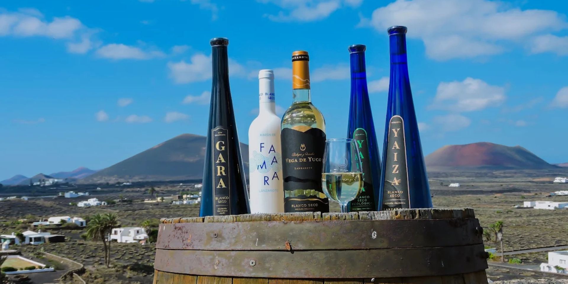 Bodegas y Viñedos Vega de Yuco