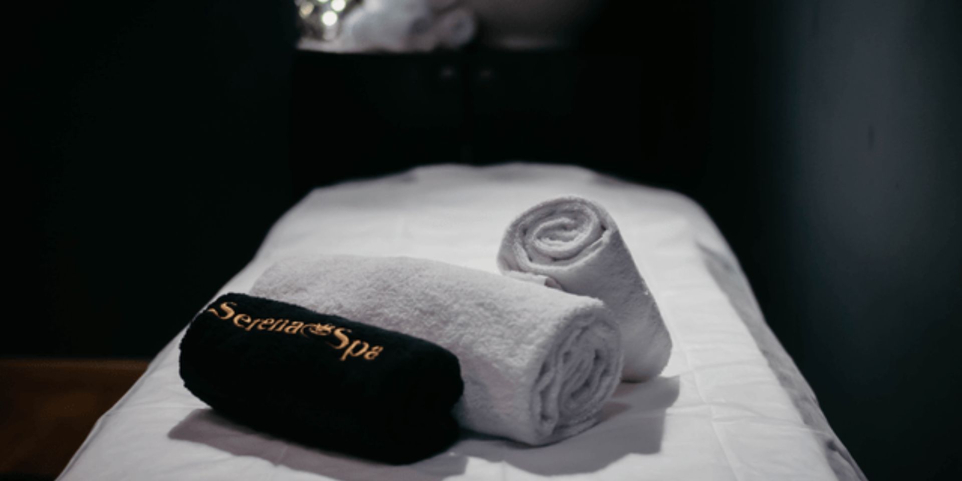 Serena Spa @ Meliá Madrid Princesa