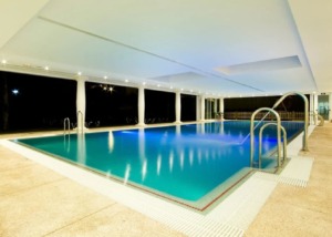 Spa Fuengirola Park