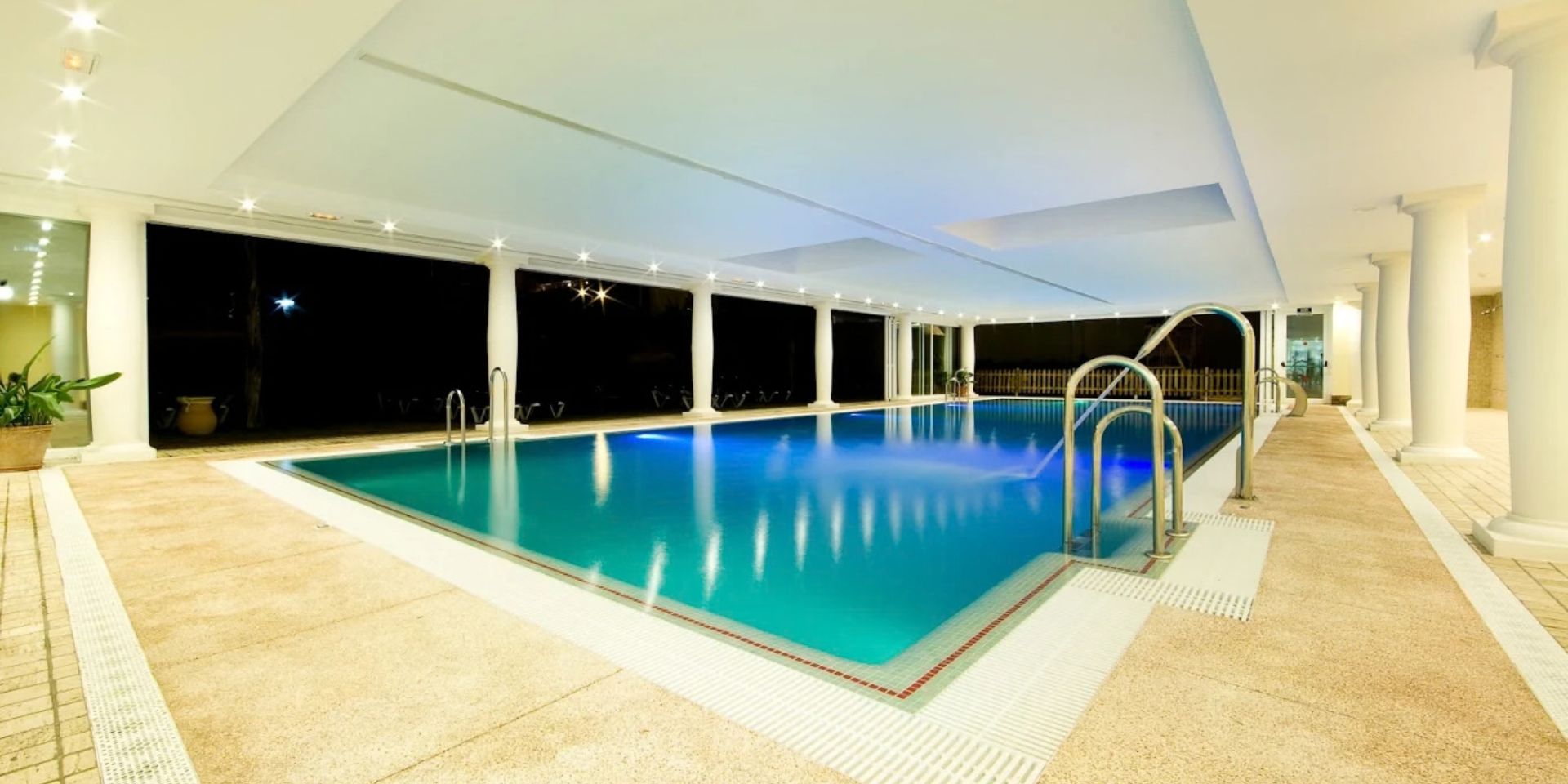 Spa Fuengirola Park
