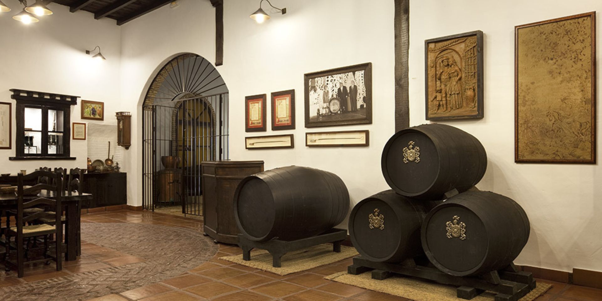 Bodegas Rubio
