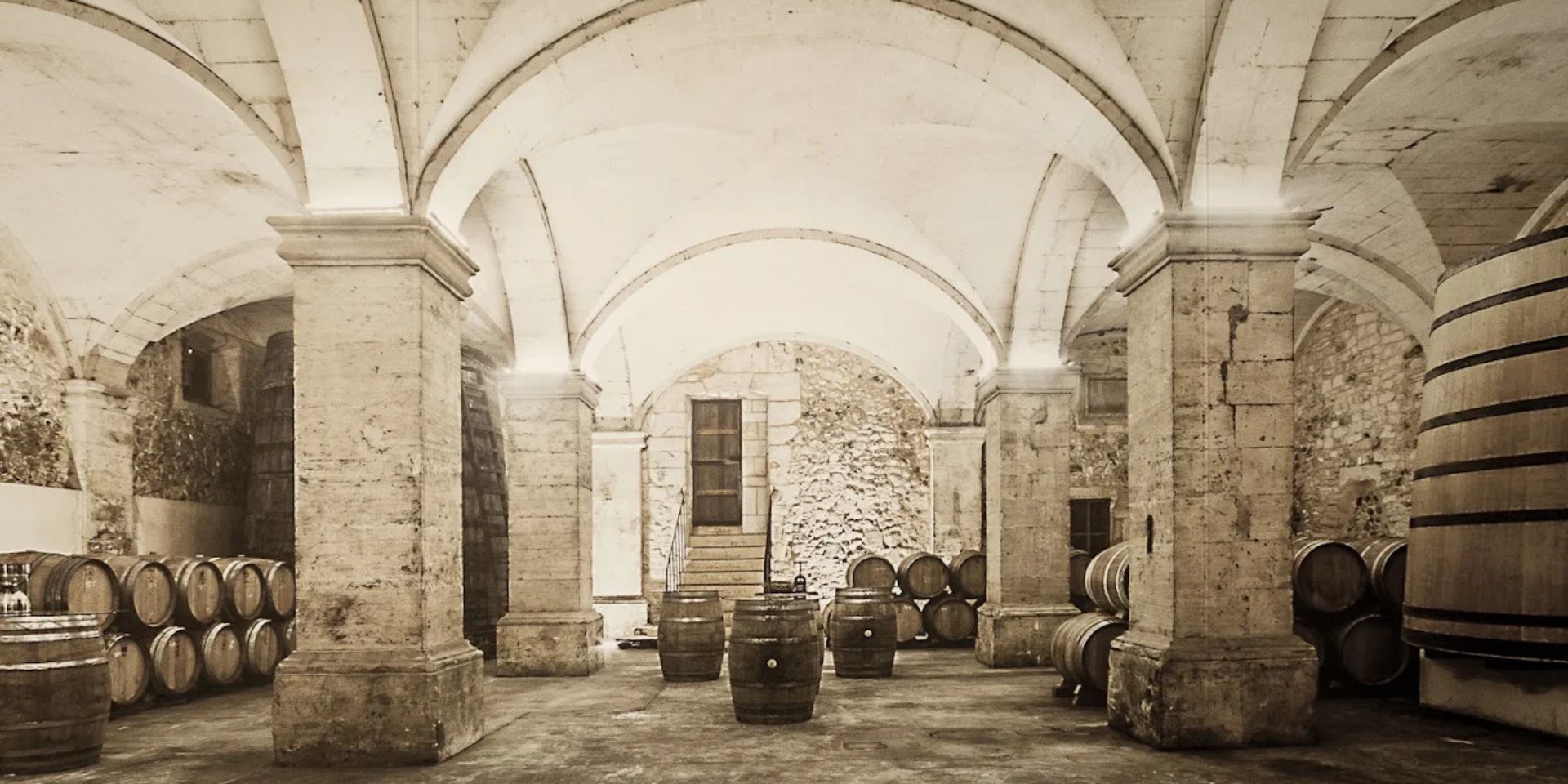 Vinyes I Bodegues Miquel Oliver