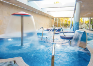 Marina Senses Spa & Wellness