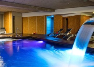 Spa Hotel La Casa del Rector