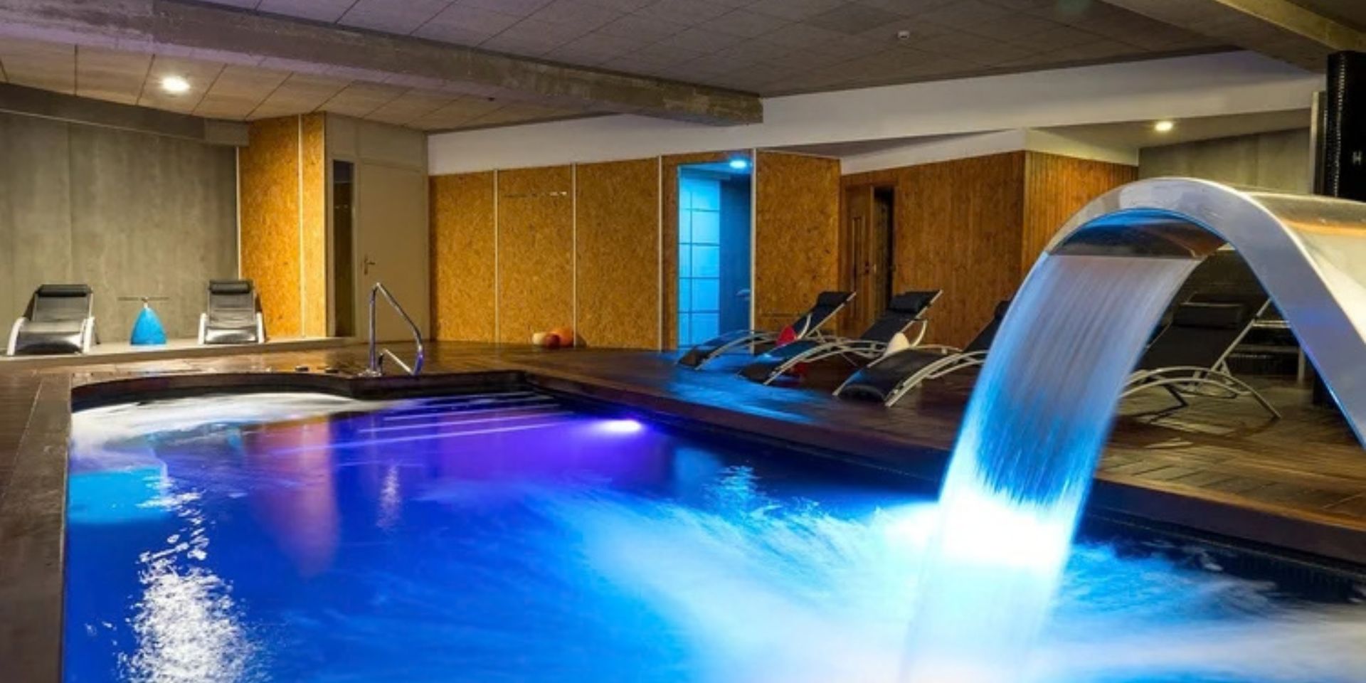 Spa Hotel La Casa del Rector