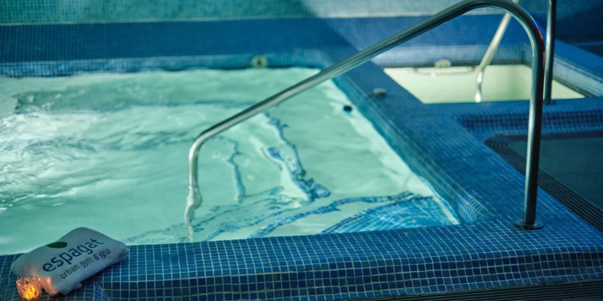 Espagat Urba Gym and Spa