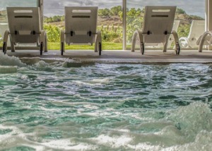 Spa Tudanca