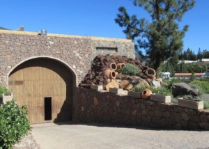 Bodegas Las Tirajanas