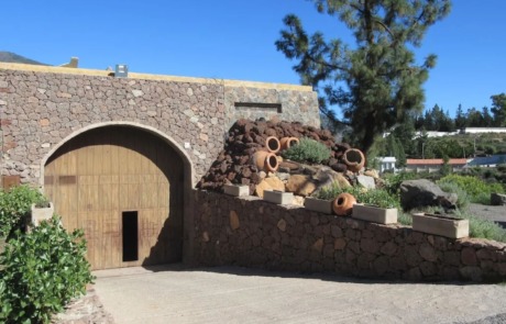 Bodegas Las Tirajanas