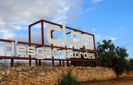 Bodegas Barón D’Alba