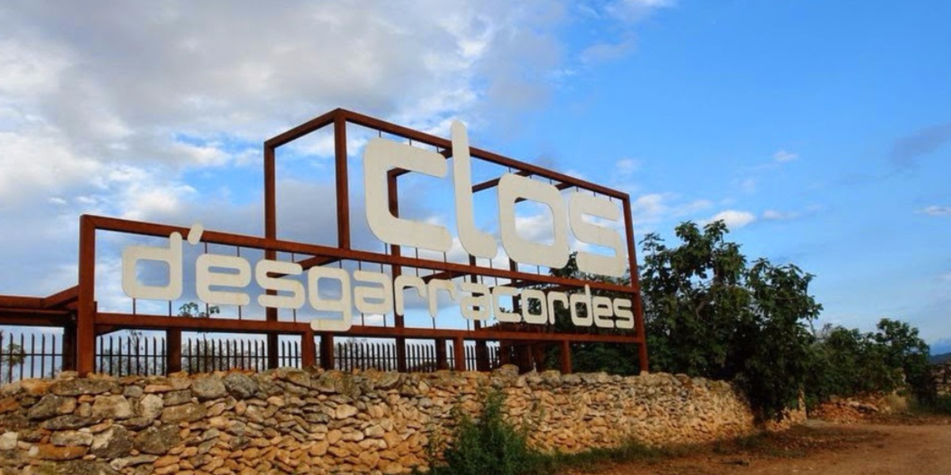 Bodegas Barón D'Alba