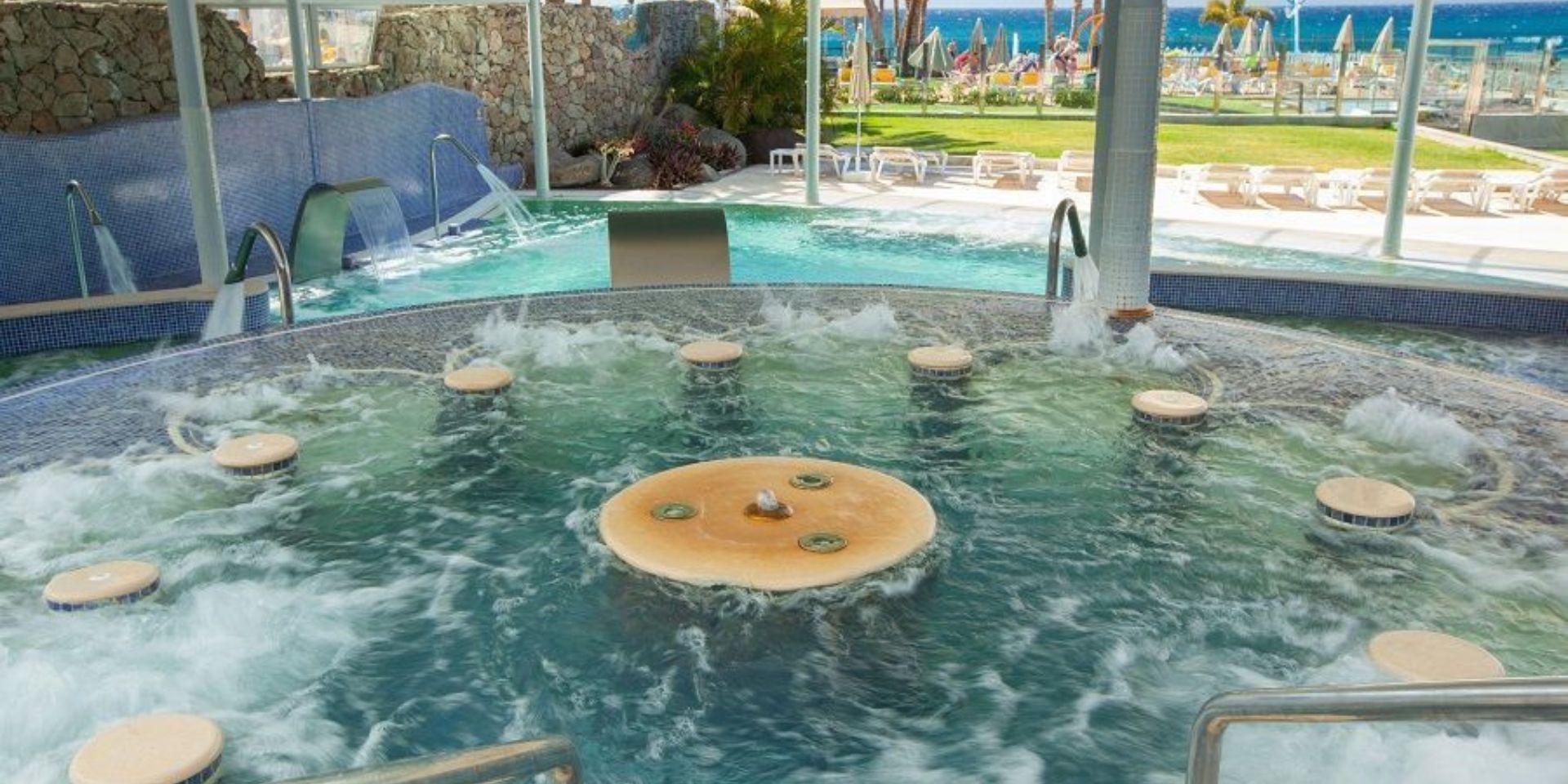 Orquídea Club Spa