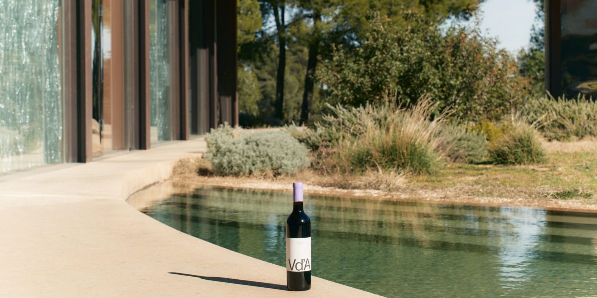 Bodegas D`Aubert