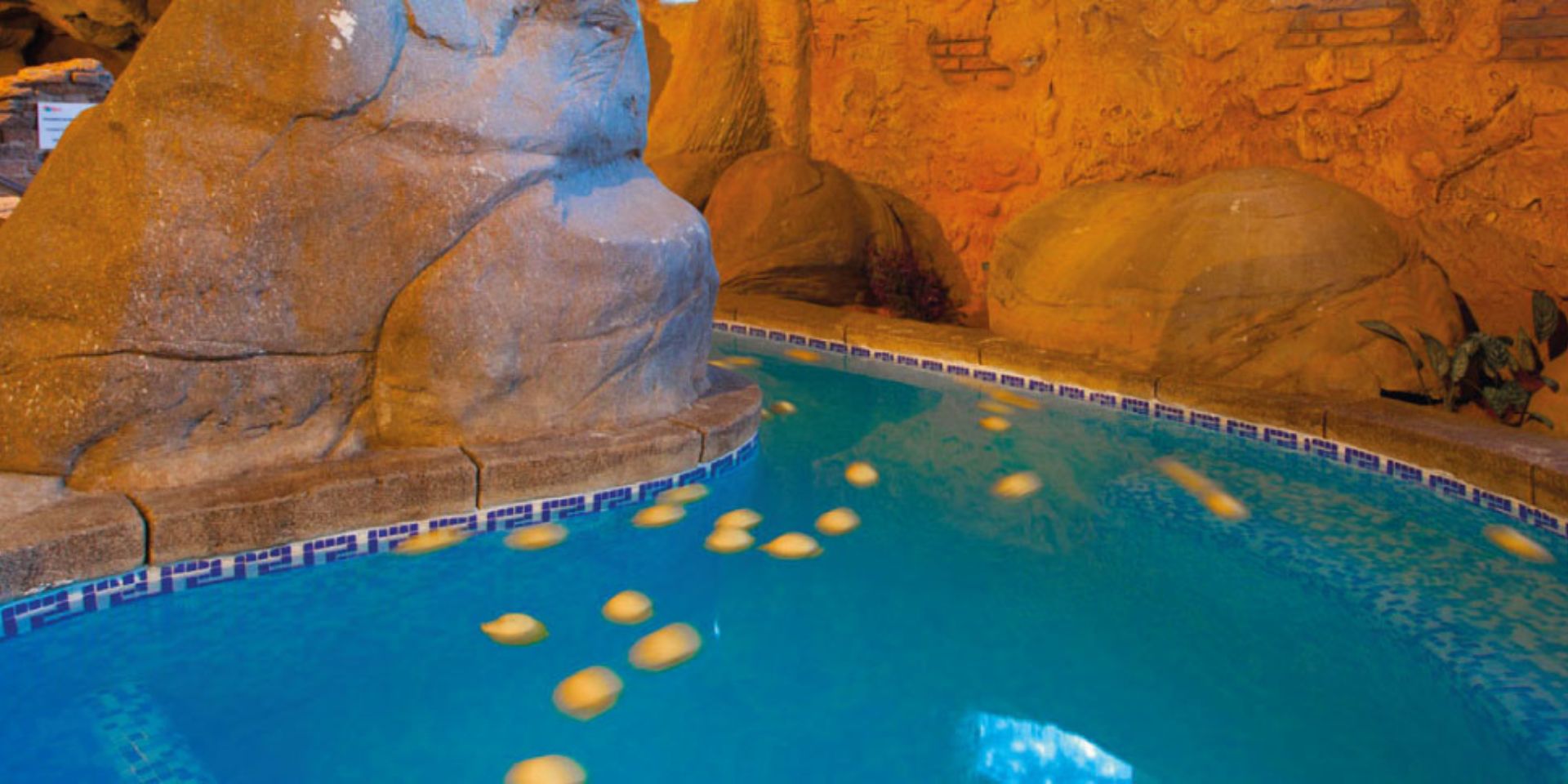 Senzia Spa Cartaya