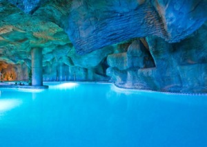 Senzia Spa Cartaya