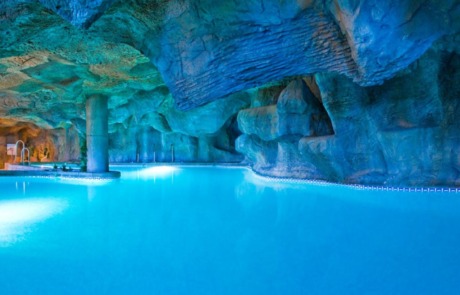 Senzia Spa Cartaya