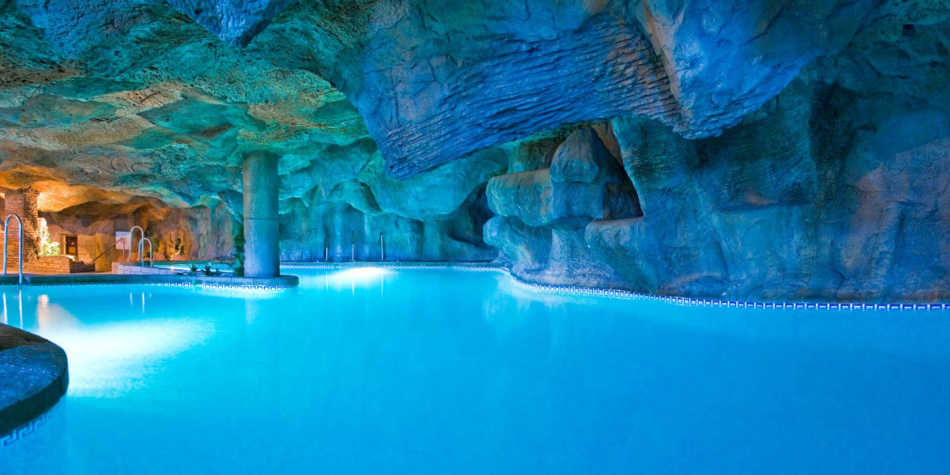 Senzia Spa Cartaya
