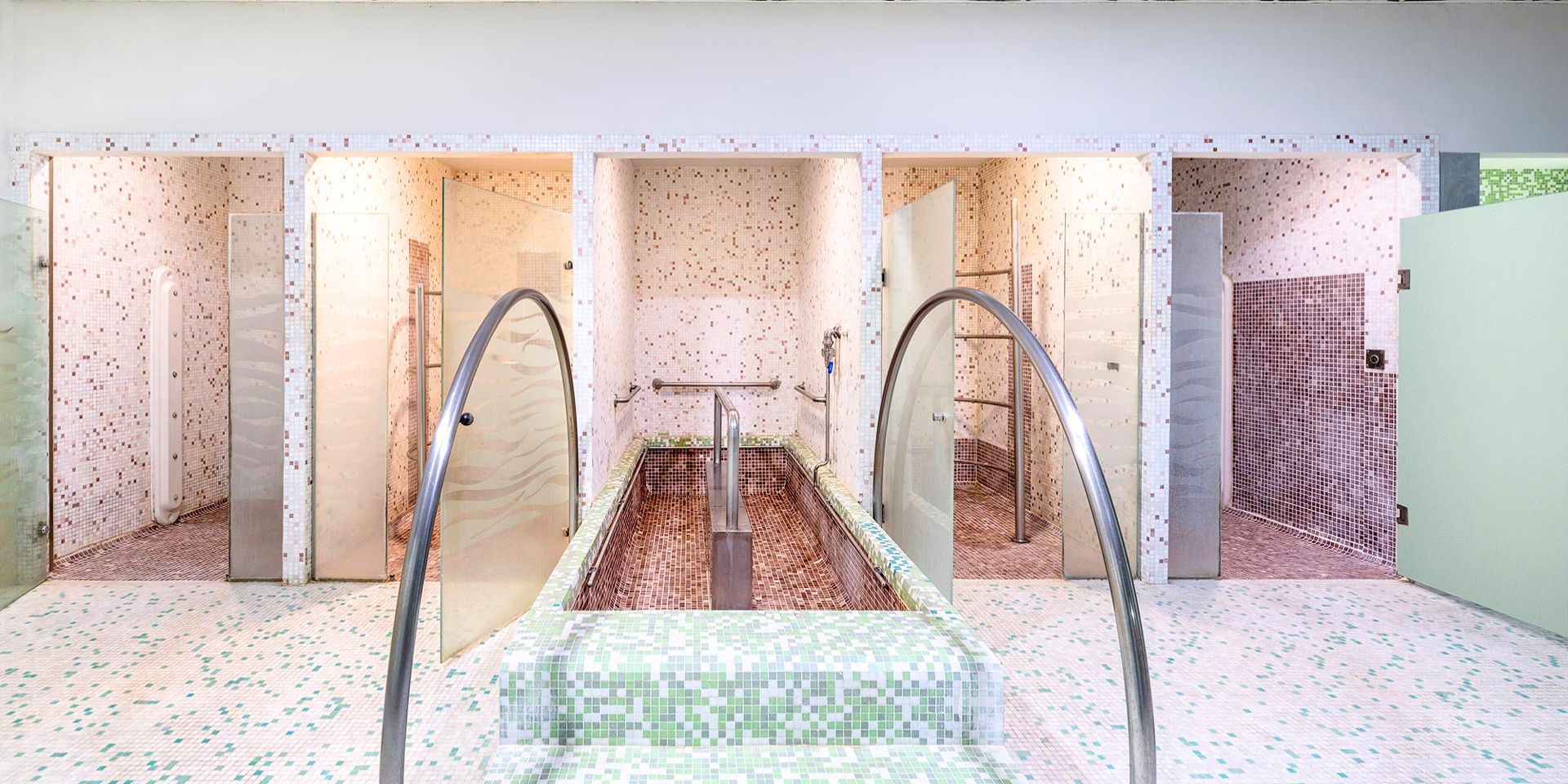 IBERIK Augas Santas Balneario & Golf
