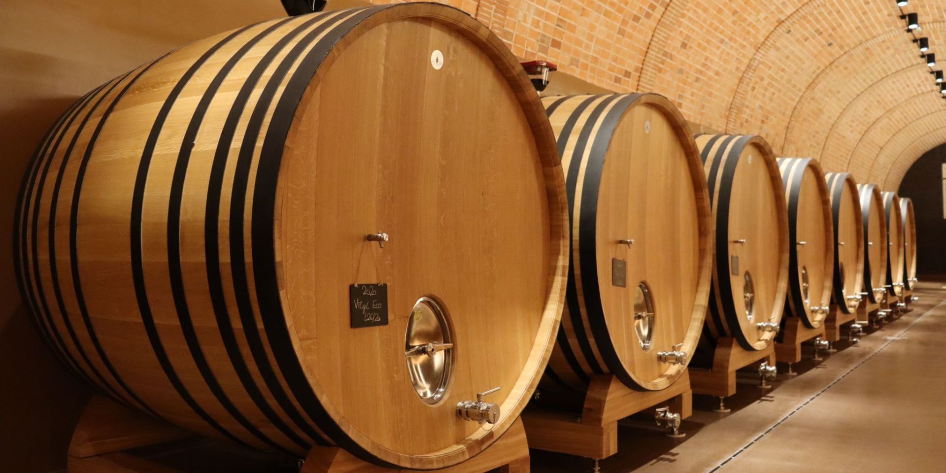 Bodegas Condado de Haza