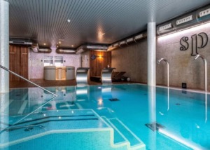 Spa Hotel Artiem Asturias
