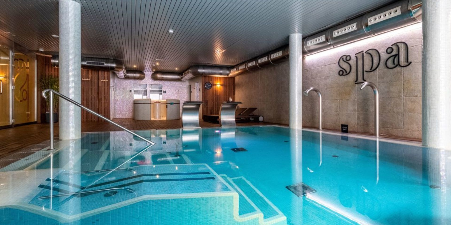 Spa Hotel Artiem Asturias