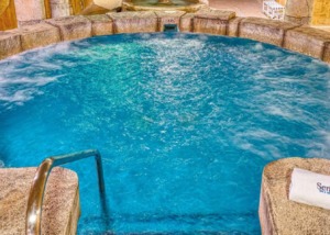 Senzia Zimbali Playa Spa Hotel Spa & Wellness